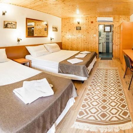 Pensiunea Casa Verde Bucuresti Екстер'єр фото
