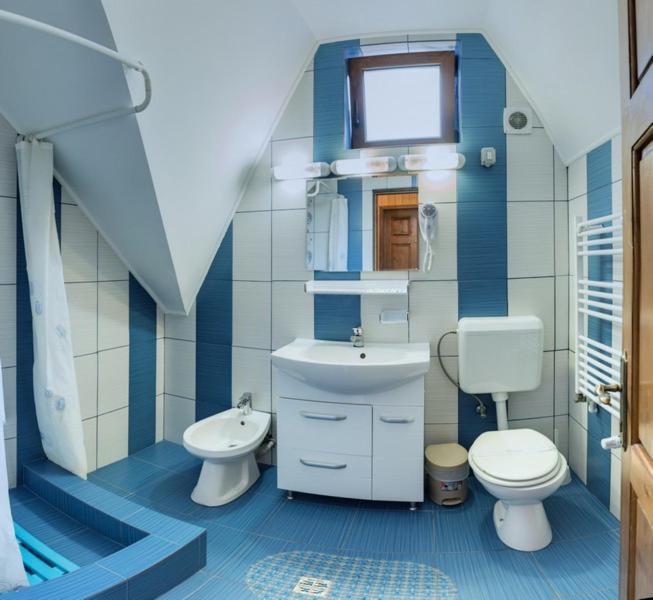 Pensiunea Casa Verde Bucuresti Екстер'єр фото
