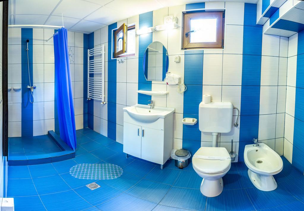 Pensiunea Casa Verde Bucuresti Екстер'єр фото