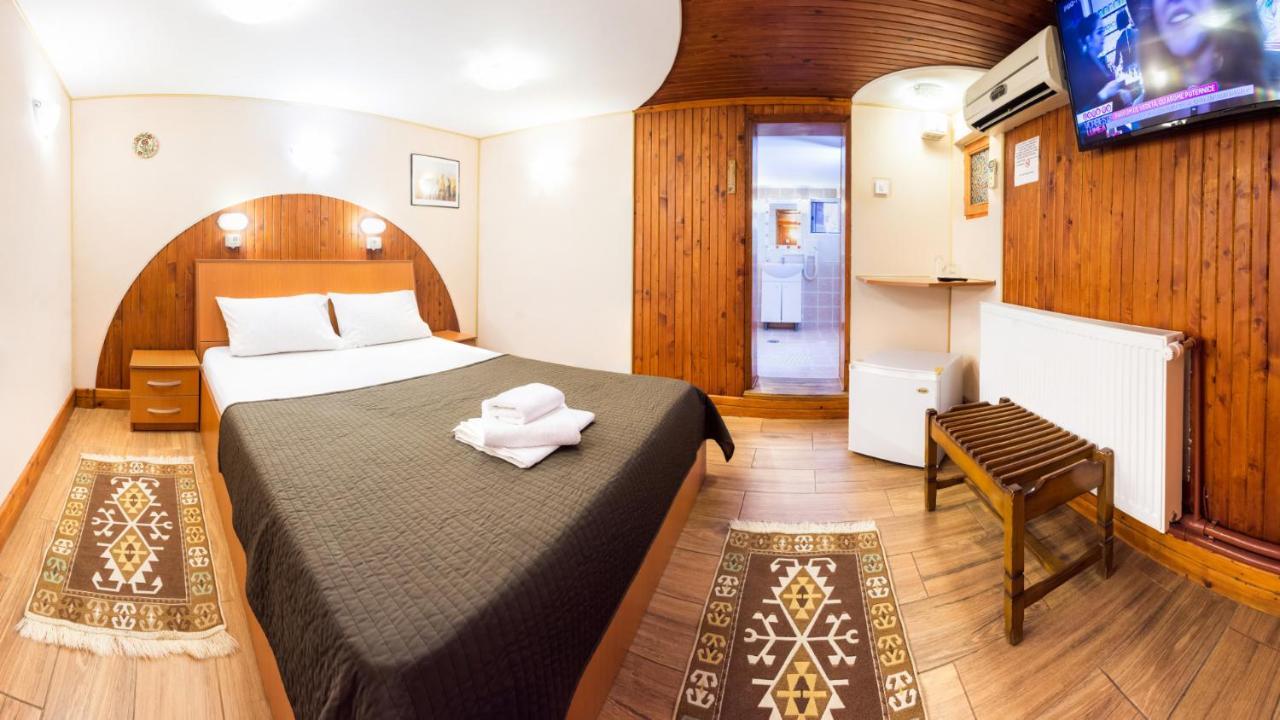 Pensiunea Casa Verde Bucuresti Екстер'єр фото
